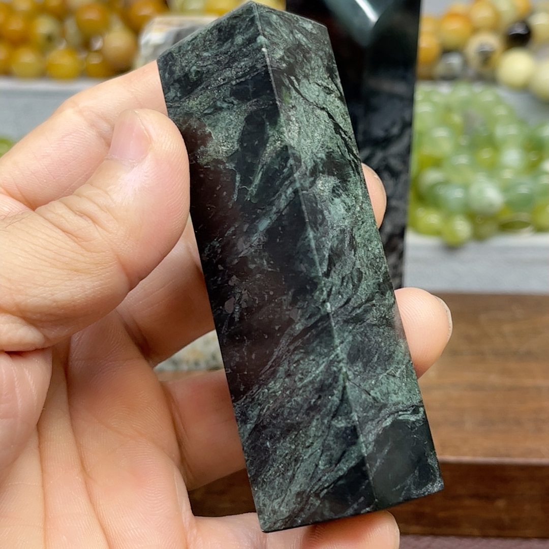 岫玉501印章