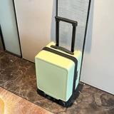 Портативный чемодан, японская школьная юбка для школьников, 20 дюймов, 24 дюймов