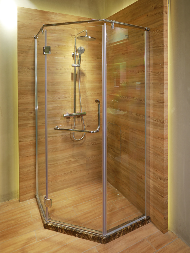 箭牌淋浴房整体浴室定制玻璃隔断沐浴房钻石型浴屏定制淋浴房03Z1|msdalam kategori keluarga memasang ibu, kelengkapan peribadi, Bilik pancuran, Bilik pancuran - dari Buy2taobao.com untuk memberikan perkhidmatan ejen Taobao profesional membeli