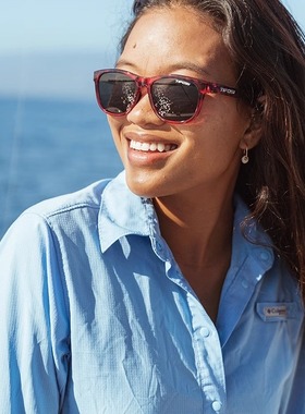 美国TIFOSI骑行眼镜运动跑步徒步登山专业太阳眼镜男女防眩儿童款