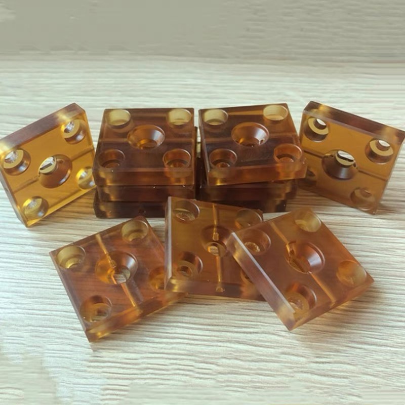 进口琥珀色黑色PEI板棒半透明聚醚酰亚胺板防静电ULTEM1000可零切