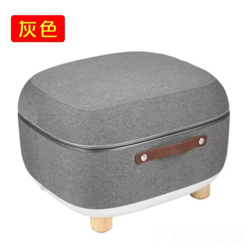 正品OOT摩按靠UB68/UB78颈部颈椎腰垫背部热敷揉捏多功能气压按摩