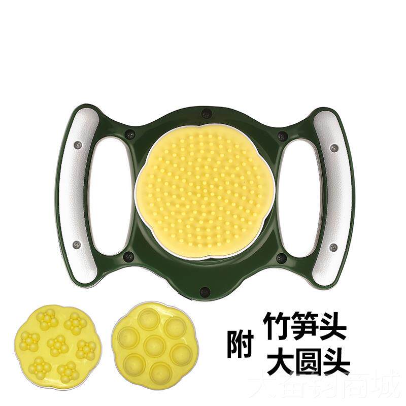 正品3魔手甩脂机瘦腰腿瘦肚子减肥神器小腹d抖脂抖机震动燃全抖身