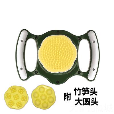 正品3魔手甩脂机瘦腰腿瘦肚子减肥神器小腹d抖脂抖机震动燃全抖身