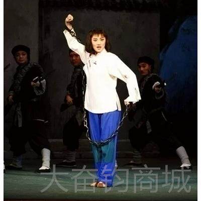正品抗日英雄赵一装演曼刘出服舞蹈服儿童女八路胡兰补丁衣刑场
