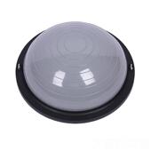 正品 按摩波球加防爆瑜伽减肥球厚气垫康复练球半圆平训衡球健速身