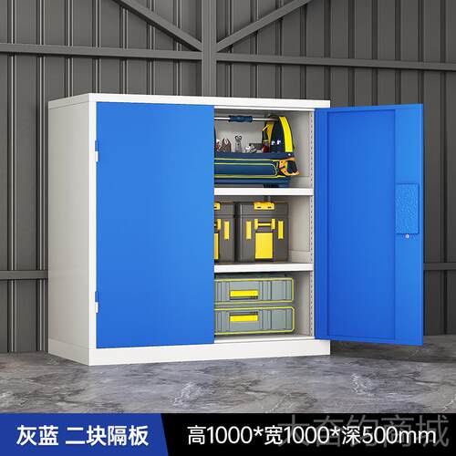 正品工具柜子收间用加工厚重型汽修业级五金车柜铁皮柜纳储物柜工