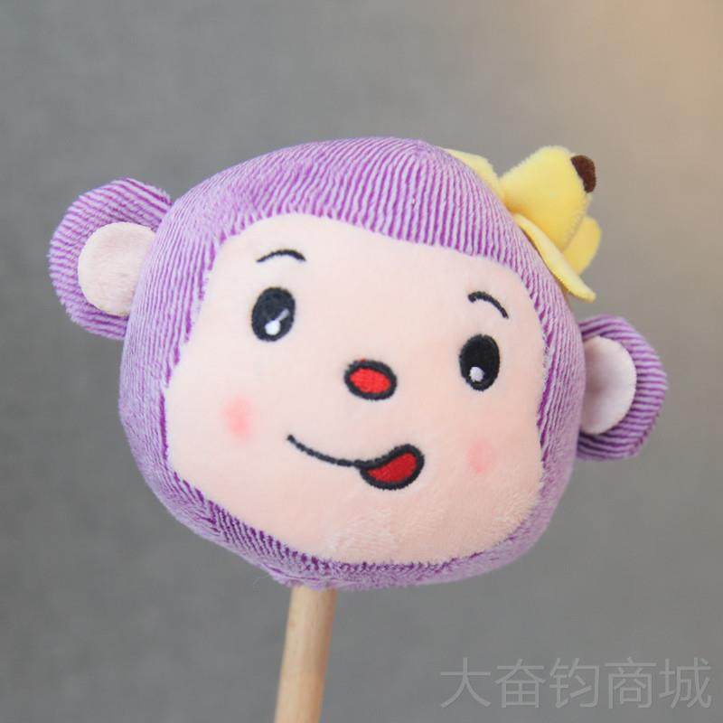 正品捶敲爱背神器可按摩捶打锤卡小通小拳头捶背的锤子定制捶背器