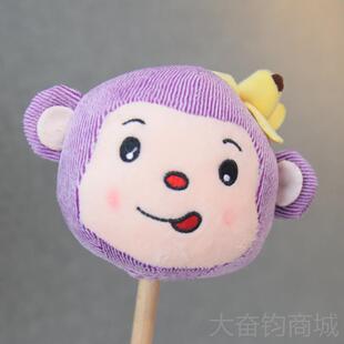 正品捶敲爱背神器可按摩捶打锤卡小通小拳头捶背的锤子定制捶背器