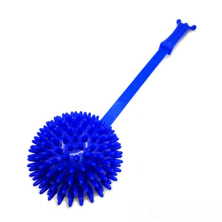 正品錘臺(tái)灣老人健巧康經(jīng)絡(luò)養(yǎng)生穴位按摩棒經(jīng)輕敲背敲打膽健身器柔