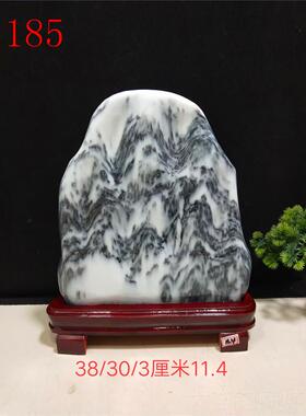 正品包邮天然云南山国石原石观赏石头收藏水家居布景招财画礼品摆