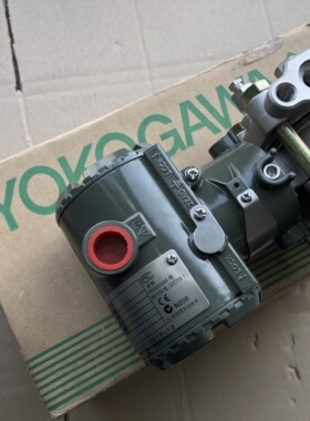 YOKOGAWA横河  变送器  EJA110A-DLS4A-92NA 全新现货  模式 S1