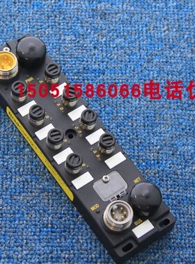 Molex Brad模块TCDDN-888P-11U拆机9成新现货包邮就1个议价