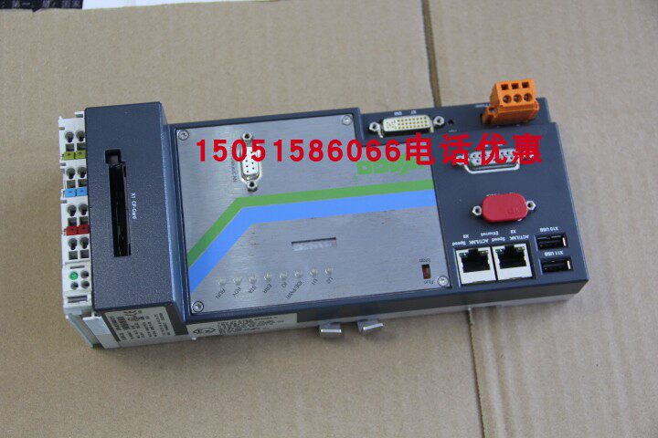 WAGO 758-874模块I/O-IPC-C6 ; 0758-0874/0000-0111 现货正品
