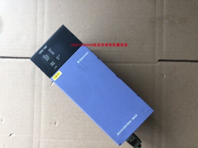 SELECTRON  CPU762   拆机9成新 现货功能包好