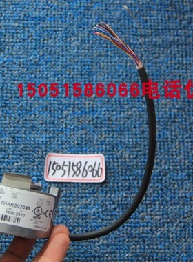 SICK编码器1060433  AFS60E-THAK002048 拆机9成新 现货就1个