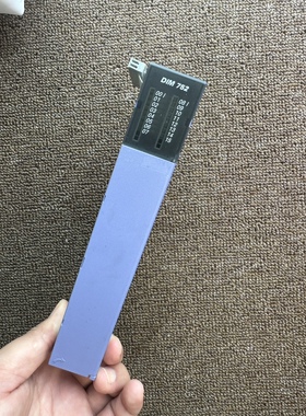 SELECONTROL模块DIM752实物图9成新现货