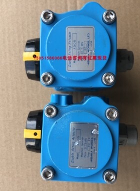 日阪HISAKA阀AD-05拆机9成新现货