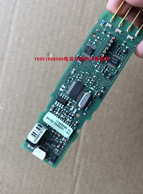 JUMO DICON 500调节器通讯板70357000Z003 LS ; 00483511全新现货