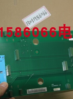 ABB  NXPP-02  实物拍摄 9成新   库存就1个   包邮