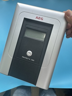 A.1000全新原裝 AEG電源PROTECT 就一個今天發(fā)直接拍包順豐