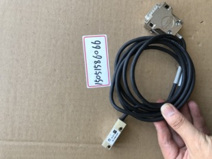 M431 拆机9成新 现货 JENA光栅读数头 384386 LIA22