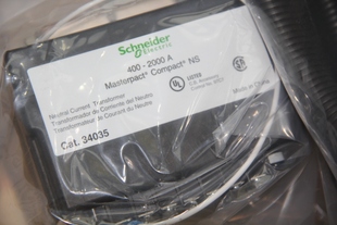 400 全新原包装 2000A 34035 包顺丰 ； 施耐德接地保护外互感器
