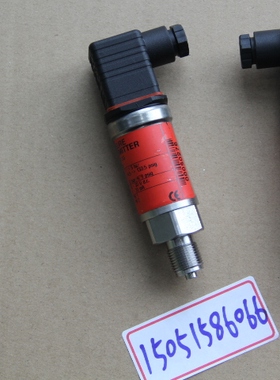 今天发，丹佛斯压力开关060G2111正品全新无包装包邮