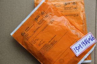 IFM接近开关IFS709 正品全新 包邮顺丰 今天发货