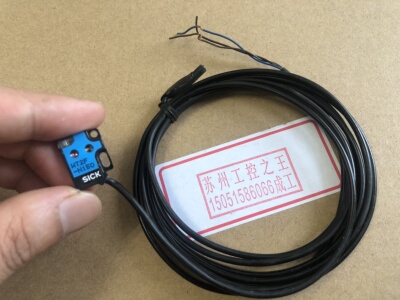 SICK  6030576  WT2F-N150  全新无包装只有1个包顺丰今天发