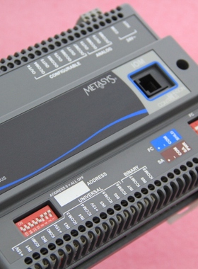 今天发货 METASYS  MS-IOM4710-0  实物拍摄 IOB4710 议价