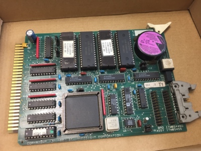 INFOSIGHT  ITM054460 , ITM05455  实物拍摄 9成新  请询价