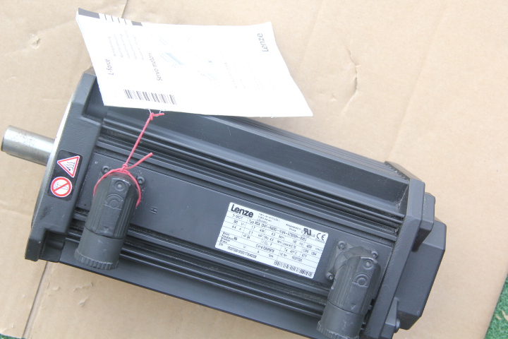 Lenze电机 MCA13I41-RS0B0-N19N-ST5S00N-R0SU 全新无包装 ROSU