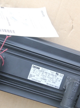 Lenze电机 MCA13I41-RS0B0-N19N-ST5S00N-R0SU 全新无包装 ROSU