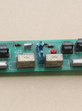 AB 1395调速器配件105060  110996 实物拍摄拆机9成新