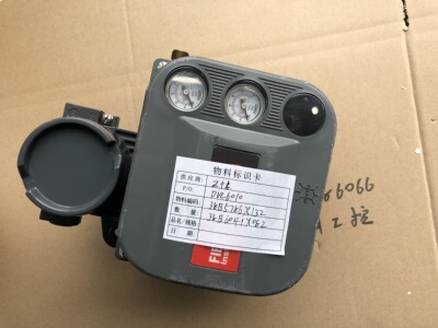 fisher   DVC6010  拆机9成新  单作用带反馈  库存就1个 议价
