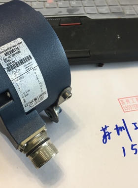 LEINE LINDE 862209116  2500ppr  8成新  现货就1个 议价