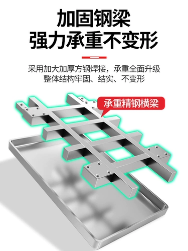 Складной прицеп, бортовой грузовик, тележка