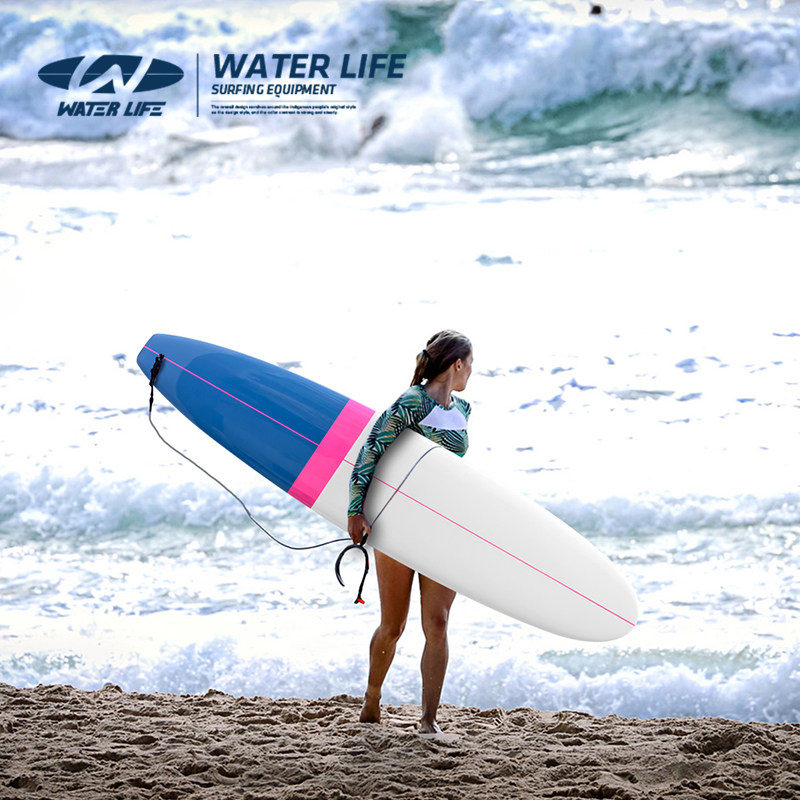 waterlife/维特拉冲浪板成人专业趴板初学者滑水板儿童水上滑板