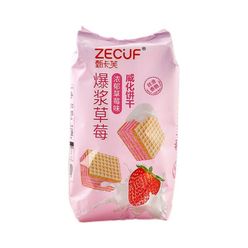 甄卡芙300g袋装含糖混合