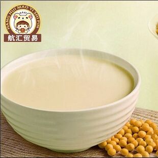 梧州冰泉牌豆浆王360g经典滴珠醇香速溶豆浆粉营养早餐