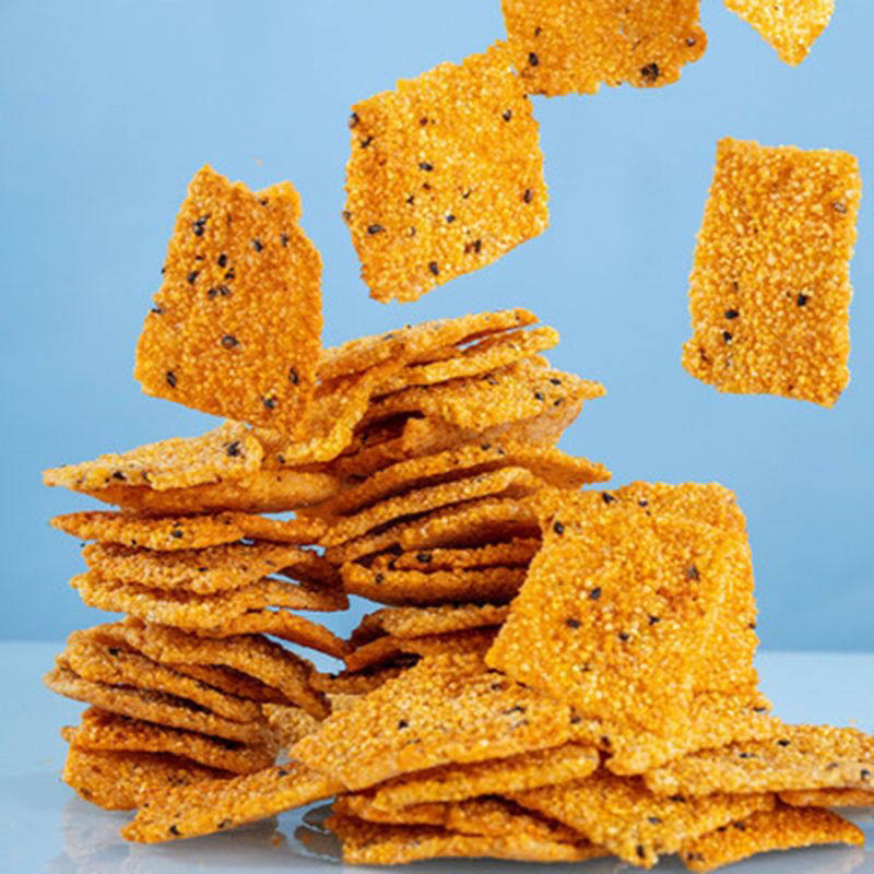 合肥精选:正宗香辣牛肉玉米锅巴酥脆追剧海量配,水产肉类/新鲜蔬果/熟食,卤牛肉/牛肉类熟食,淘宝优惠券,粉丝福利购,淘宝优惠卷