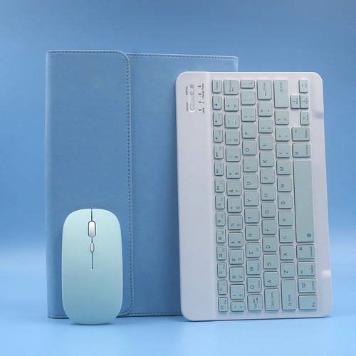 适用中柏M11/M10蓝牙键盘保护套