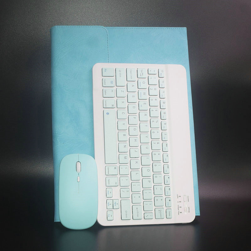 U90E100学习机平板无线蓝牙键盘