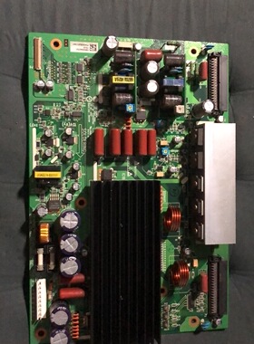 LG 42V8X3 42X3 Y板6870QYH005B 6870QYH105B EAX31631001