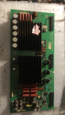 原装LG 50PC1R Z板型号 6871QZH044C 6870QZC004C 屏PDP 50X3