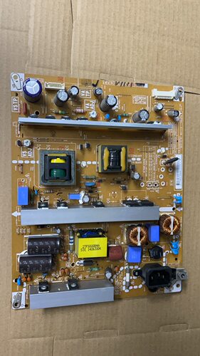 LG 50PB560H-CA电源板EAY63168601/2 EAX65359511 PSPI-L333A/32A
