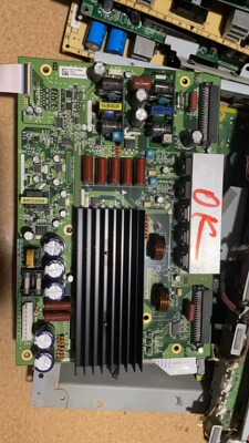 LG 42V8X3 42X3 Y板6870QYH005B 6871QYH948B EAX31631001