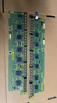 松下TH-P50U20C P50G20C P50S25C缓冲板TNPA5090 TNPA5091 AD