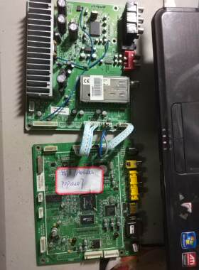原装海信等离子TPW4233主板RSAG7.820.856/857 配PDP42V72463屏
